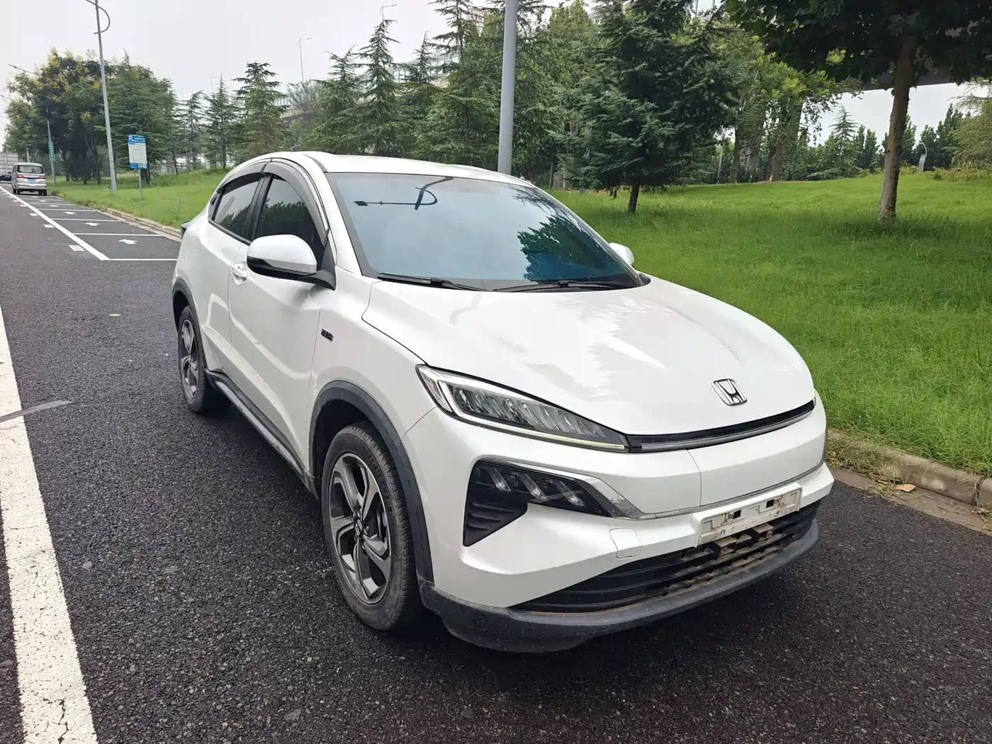 CIIMO Dongfeng Honda M-NV 2022 2021 Shangyi Edition