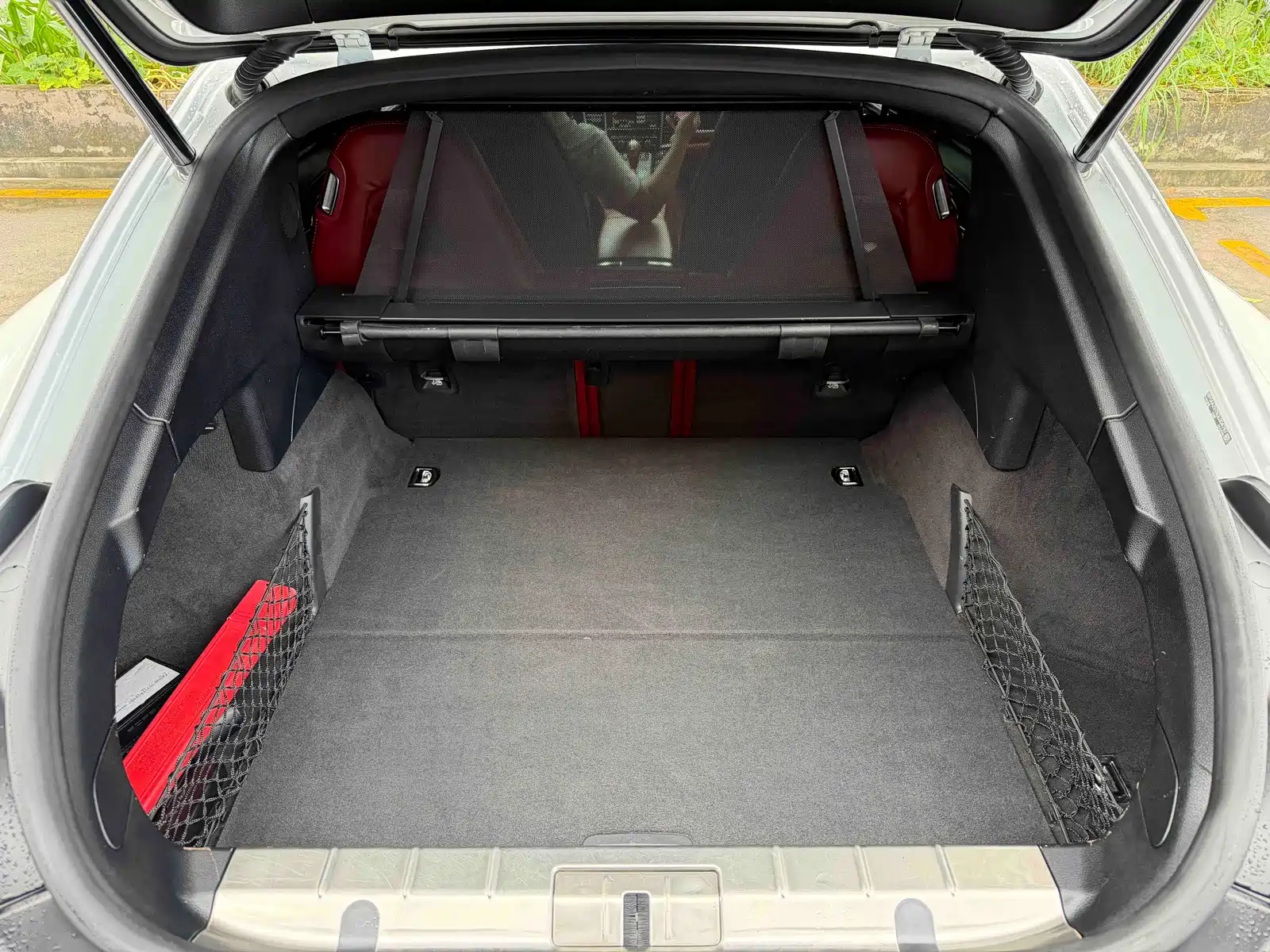 Photo 26 - Porsche Panamera