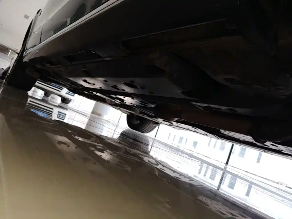 Hongqi H7 2018 2018 2.0T Flagship Edition