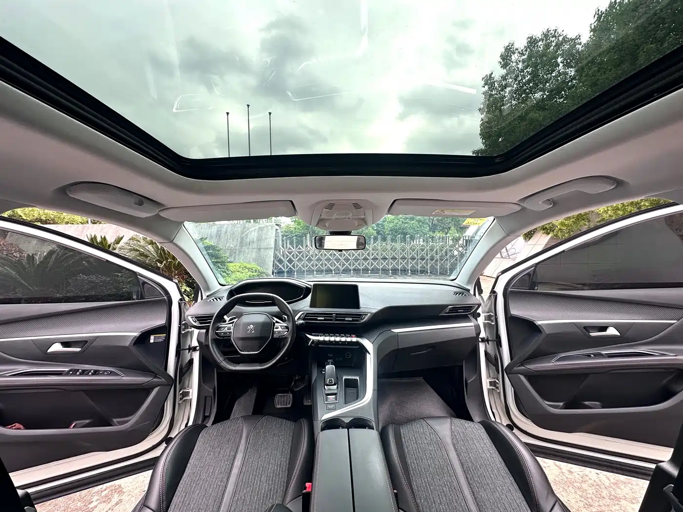 Peugeot 5008 2019 2019 380THP 7-seat Elite Edition