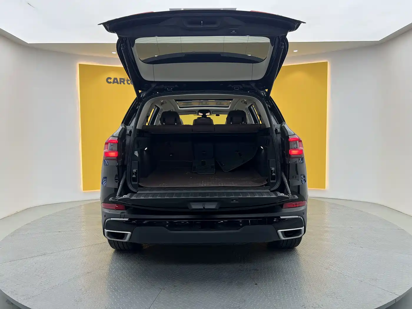 Фото 25 - BMW X5 (Import)