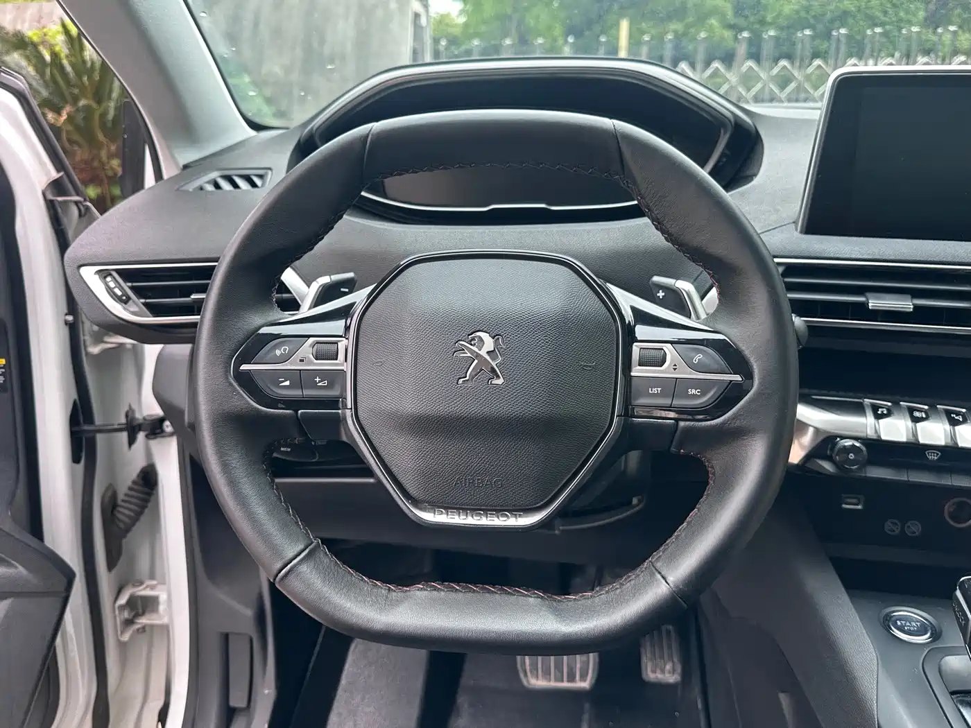 Peugeot 5008 2019 2019 380THP 7-seat Elite Edition