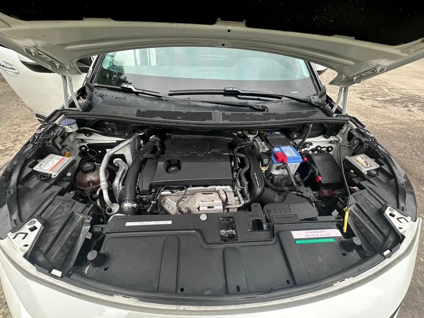 Peugeot 5008 2019 2019 380THP 7-seat Elite Edition