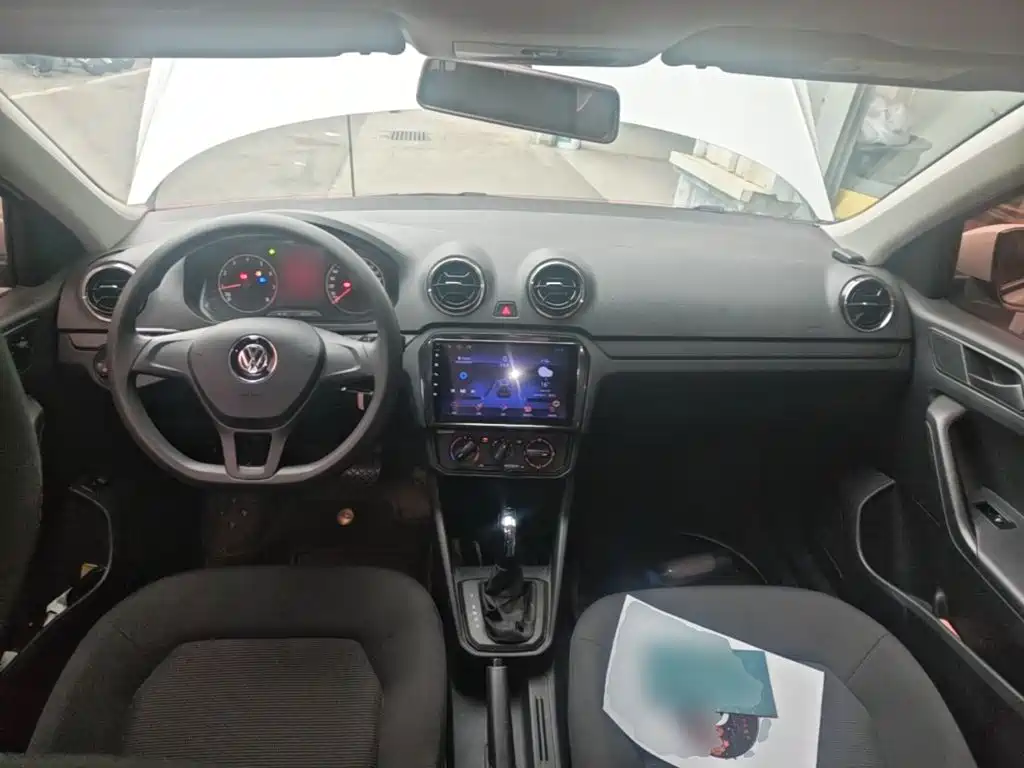 Volkswagen Jetta 2019 2019 Dream Edition 1.5L Auto Fashion