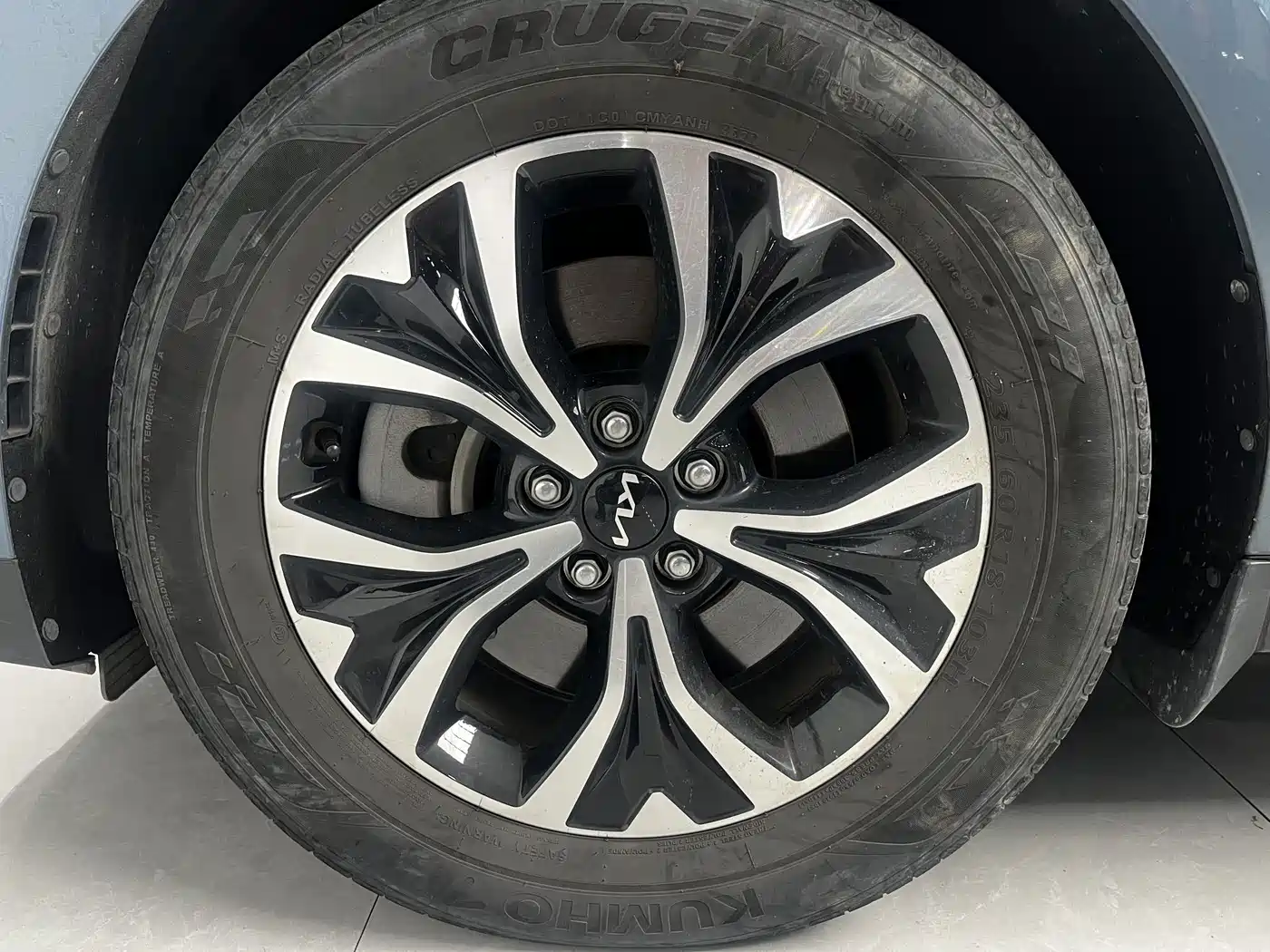 Kia Carnival 2022 2021 2.0T Luxury Tech Edition