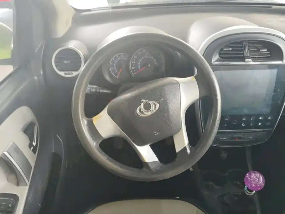 Geely Panda Classic 2018 2015 1.0L Manual Cute Edition