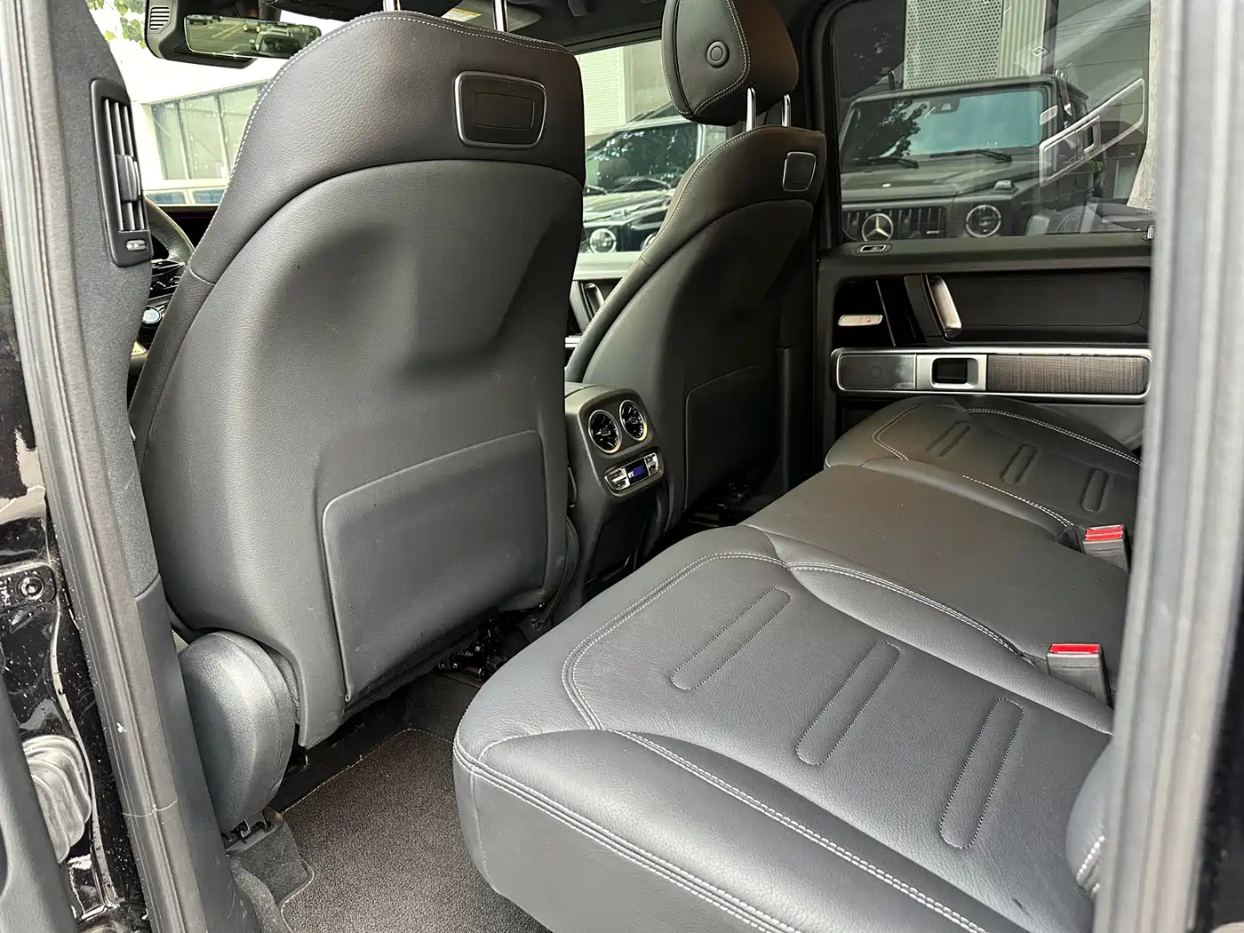 Photo 9 - Mercedes-Benz G-Class