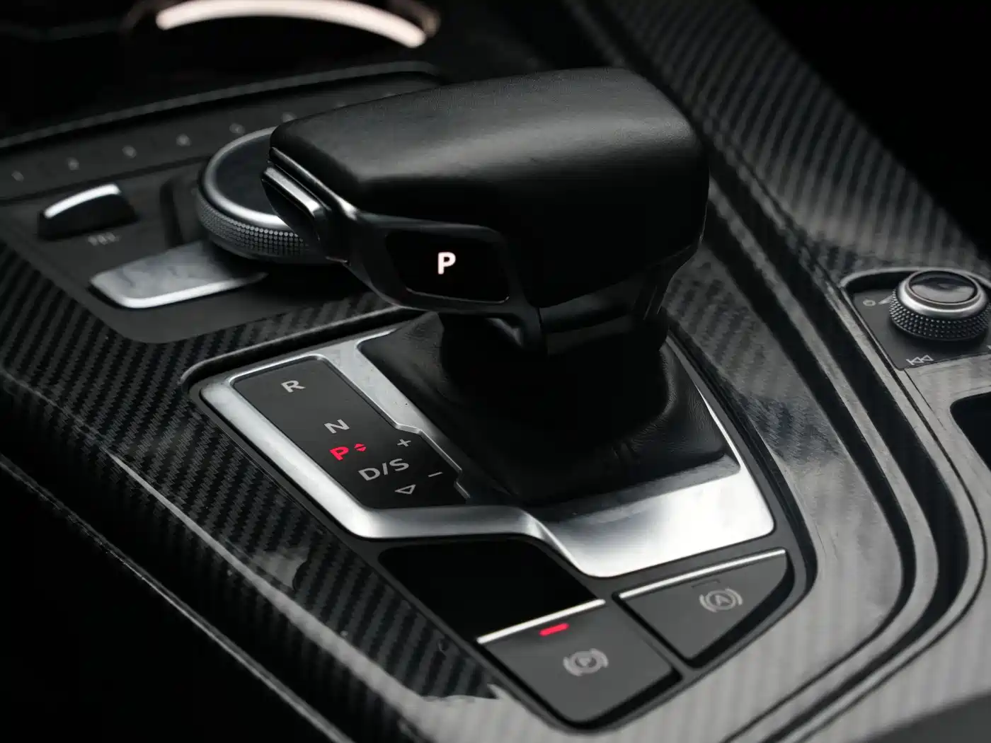 Audi A4L 2019 40 TFSI Fashion (China VI) фото 28