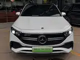 Photo 3 - Mercedes-Benz EQA