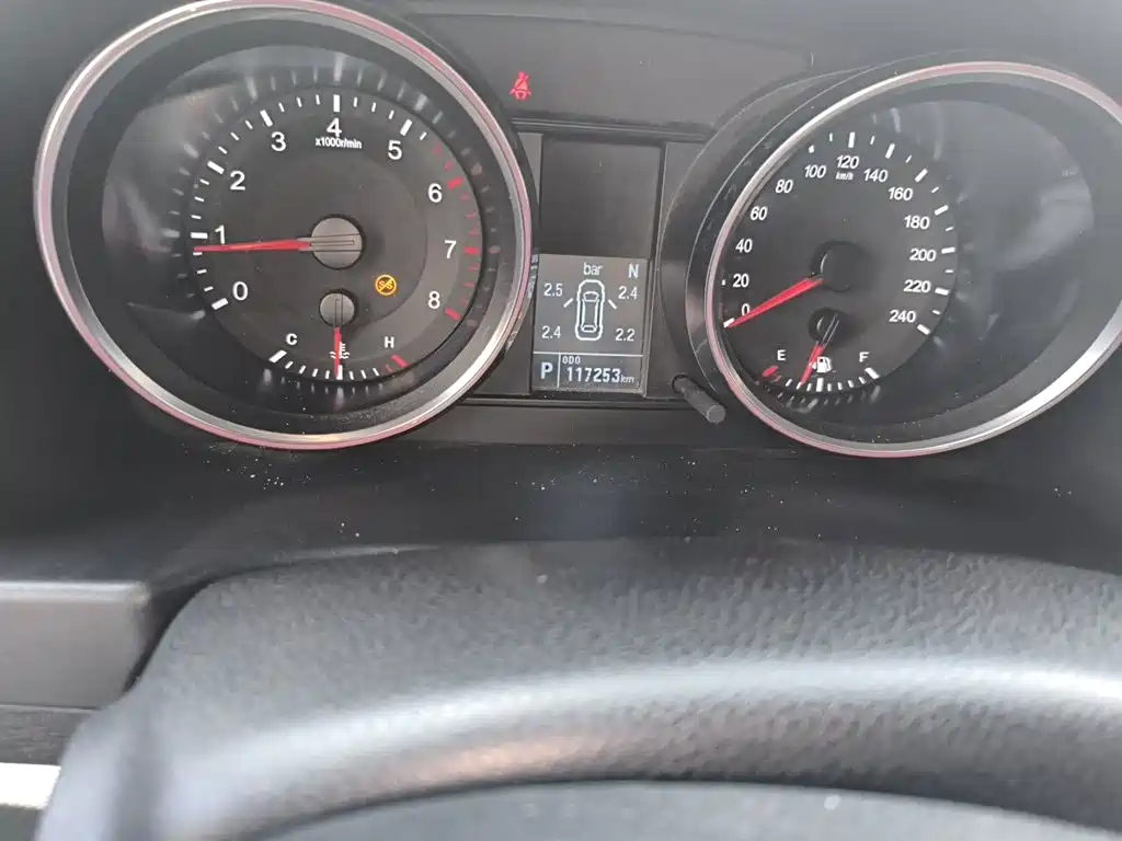 Фото 5 - Haval M6