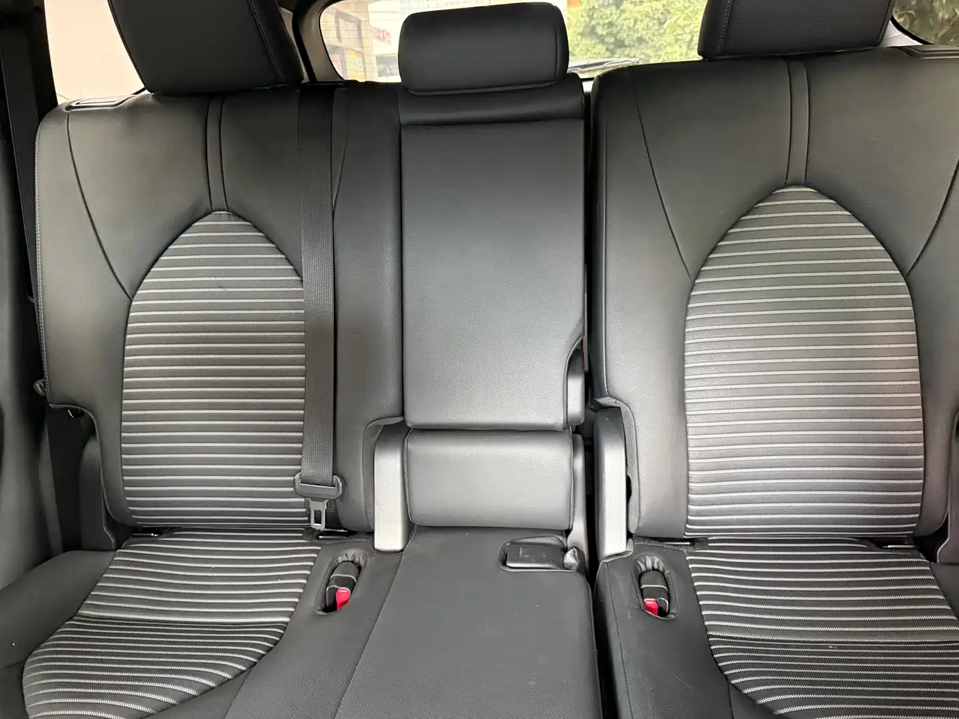 Toyota Crown Kluger 2024 2022 2.0T 4WD Sporty Edition