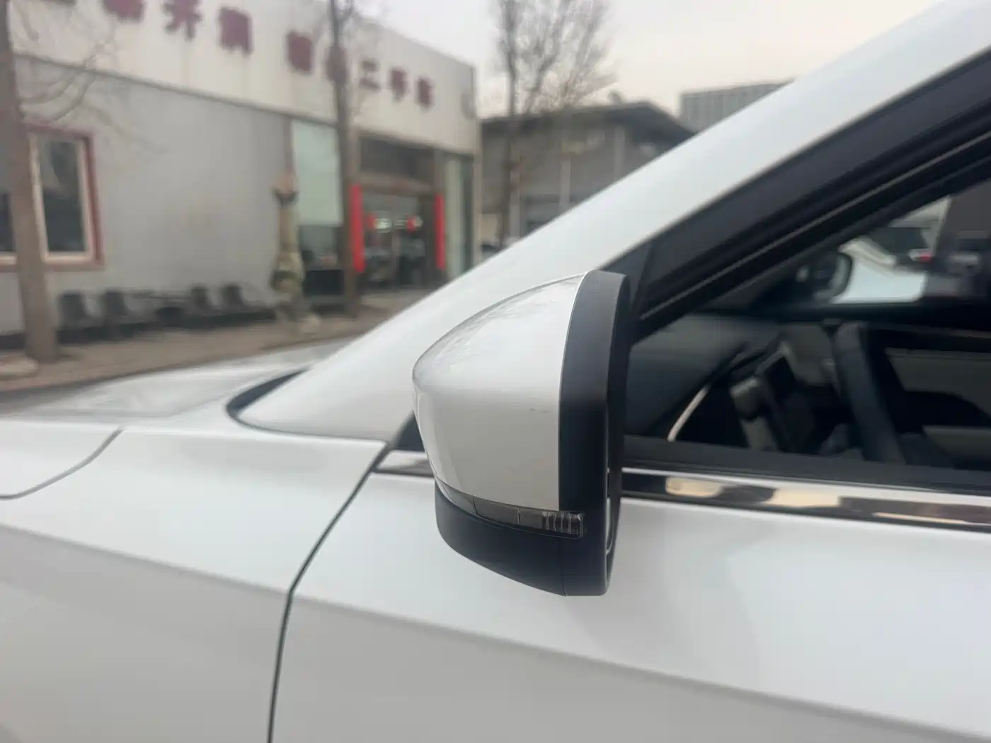 Weltmeister WEIMA EX5