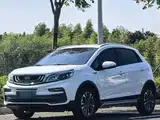 Фото 1 - Geely Vision X3