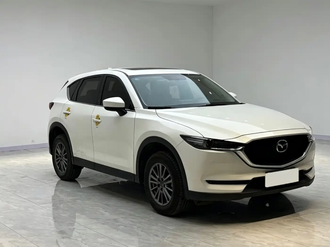 Photo 3 - Mazda CX-5