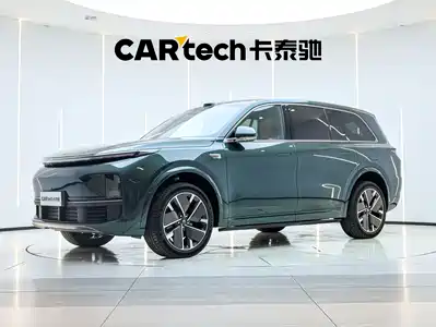 Li Auto L9