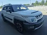 Фото 22 - BAIC ORV Beijing Offroad BJ20