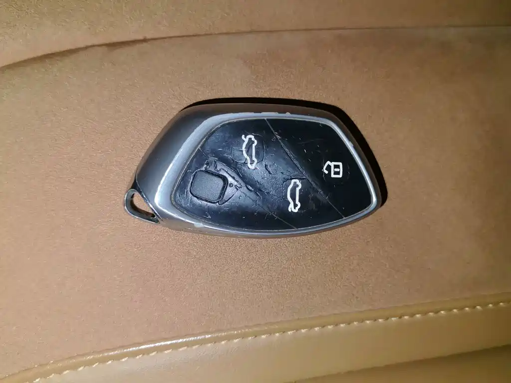 Roewe MARVEL X 2020 2018 Rear-Wheel Drive Version