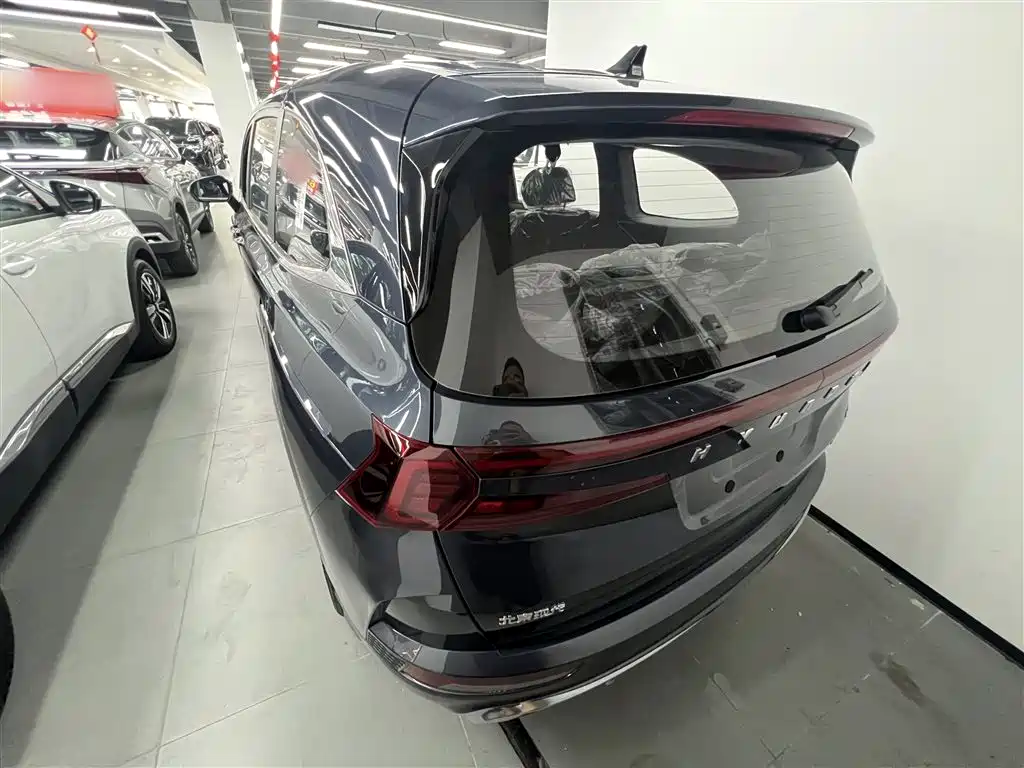 Hyundai Kustu 2024 270TGDi LUX Premium Edition фото 5