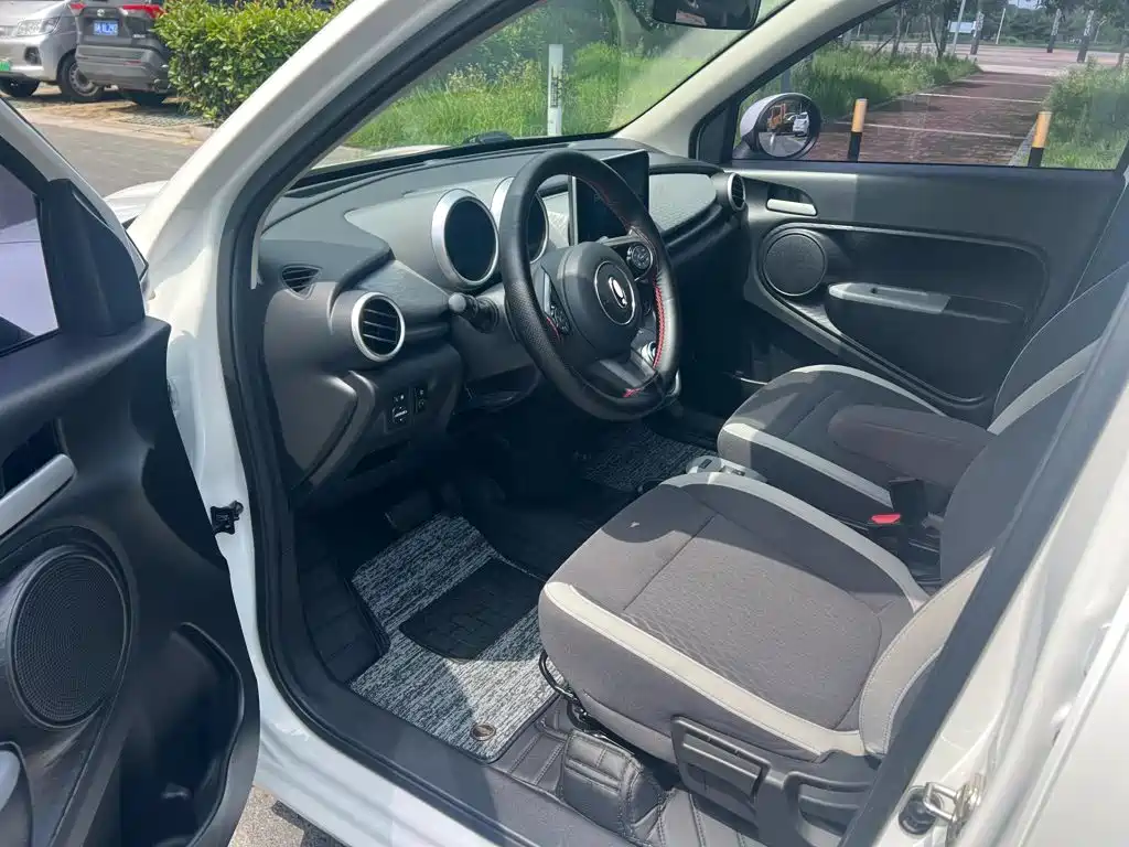 Ora Black Cat 2022 2021 301km Pet Edition