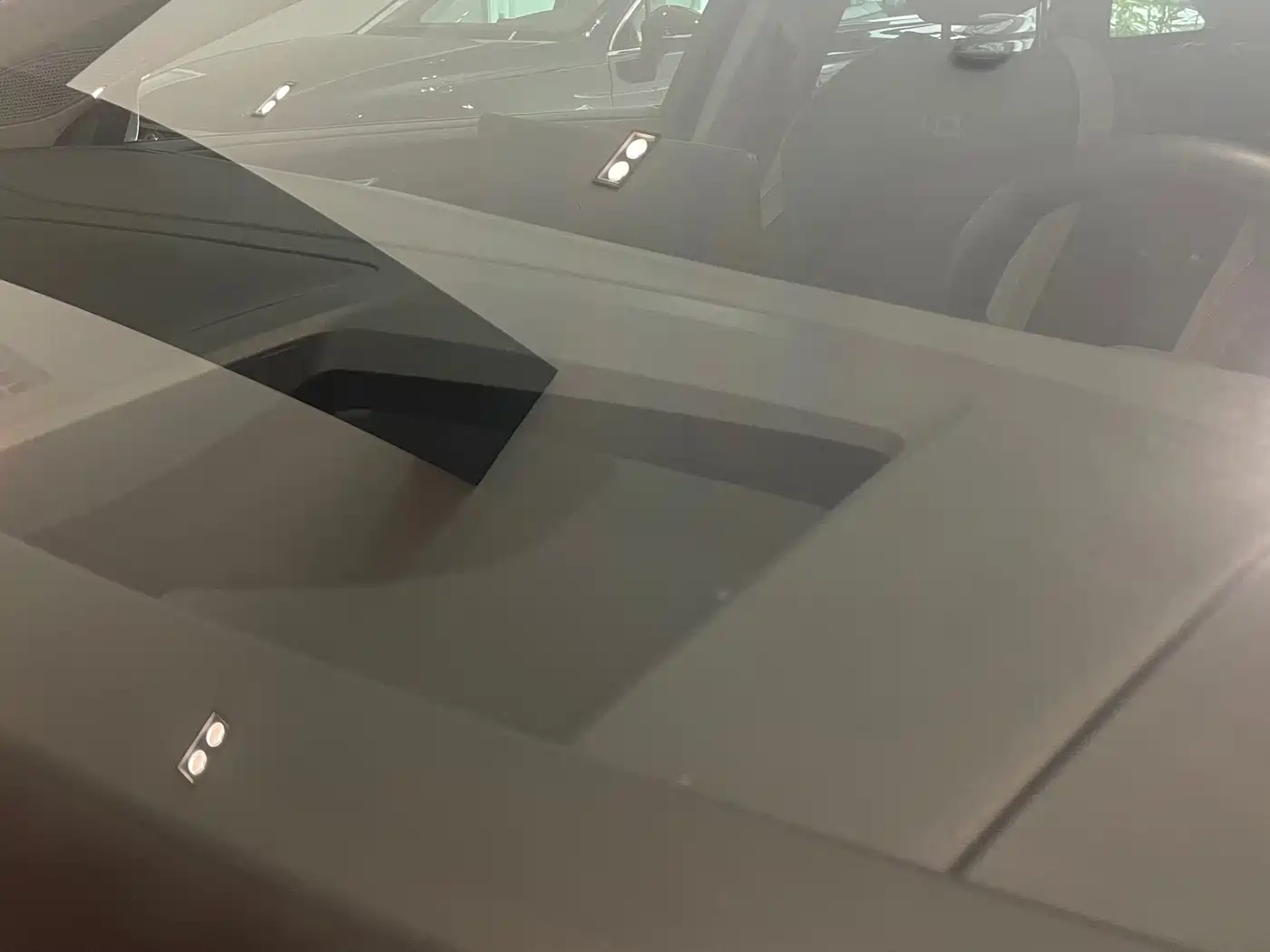 Volkswagen ID.7 VIZZION 2024 2024 PRO