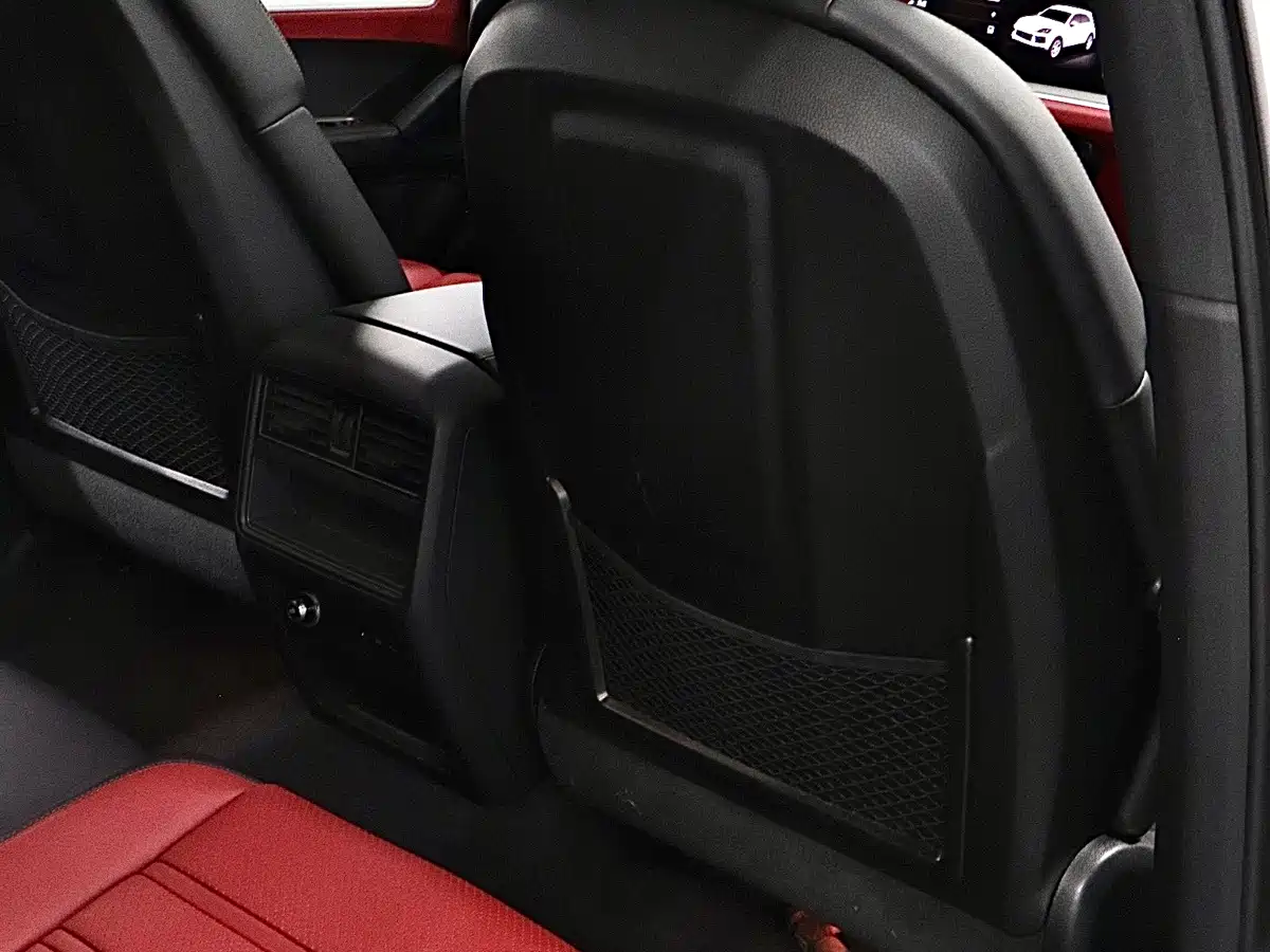 Porsche Cayenne 2025 2024 Cayenne 3.0T