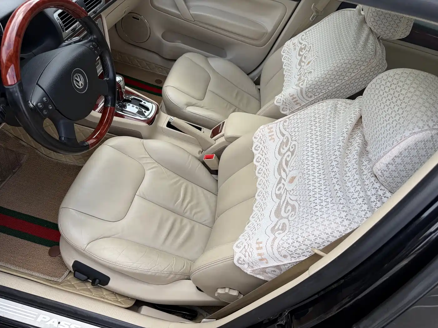 Volkswagen Passat Lingyu 2013 2011 1.8T Automatic Luxury