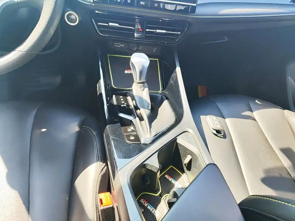 Photo 14 - Roewe i5