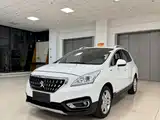 Photo 1 - Peugeot 3008