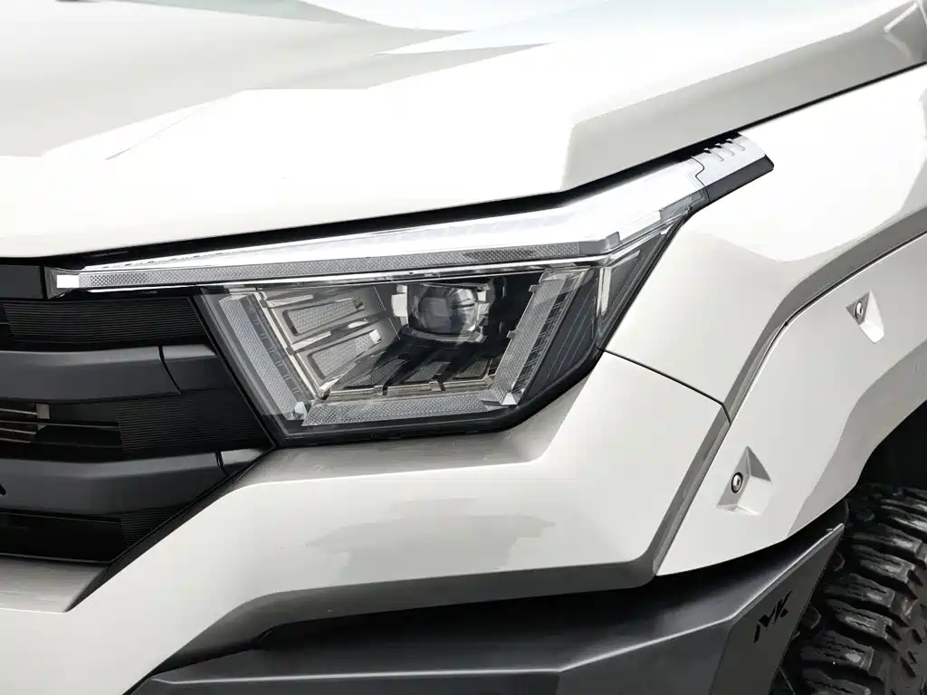 Tank 400 New Energy 2025 2024 Hi4-T Off-Road Edition
