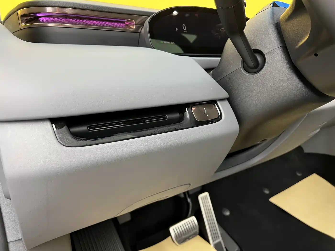 ZEEKR MIX 2026 2025 Smart Driving Edition