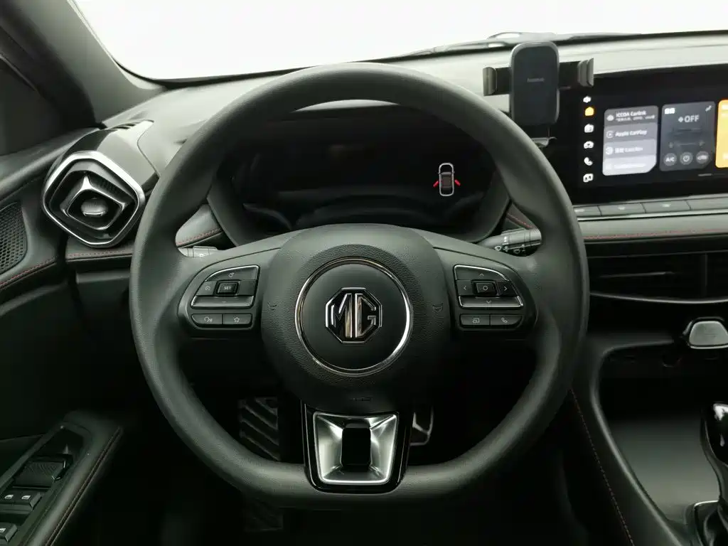MG MG5 2026 2026 180DVVT Global Pioneer Edition