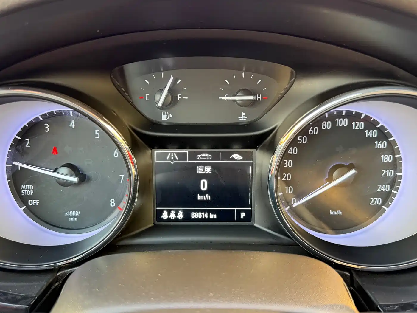Buick Verano 2020 15T Auto Progressive фото 18
