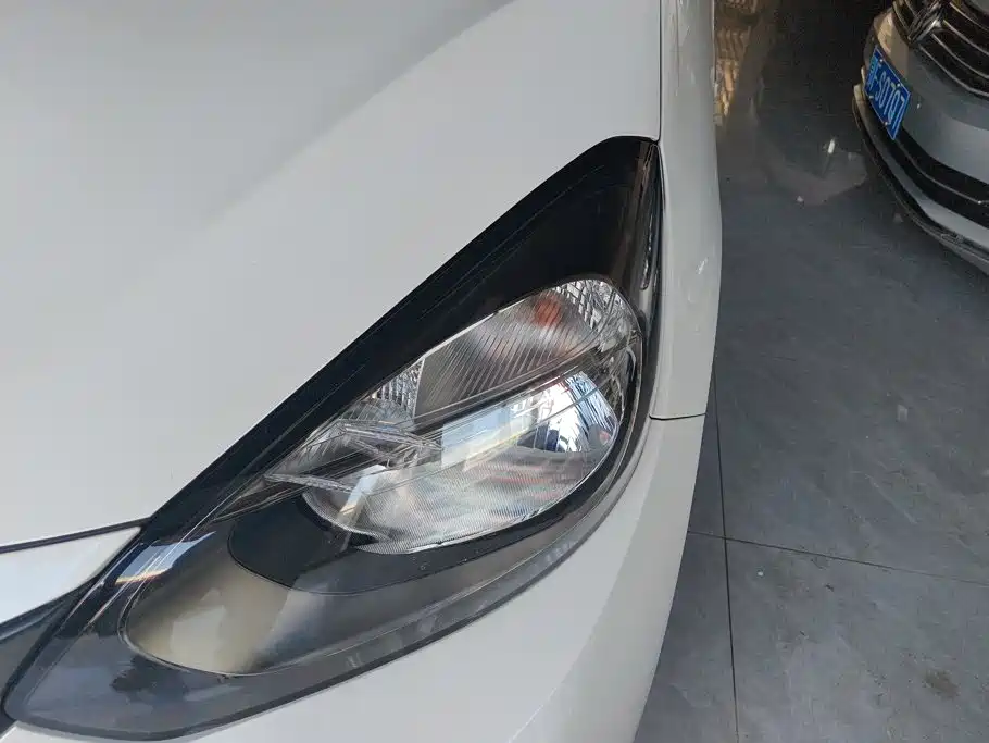 Honda Fit 2023 2023 1.5L CVT Trend Edition