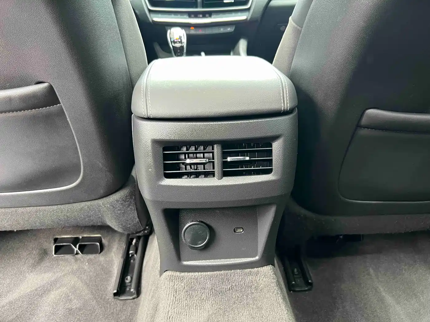Cadillac CT5 2021 28T Leading Sport фото 28