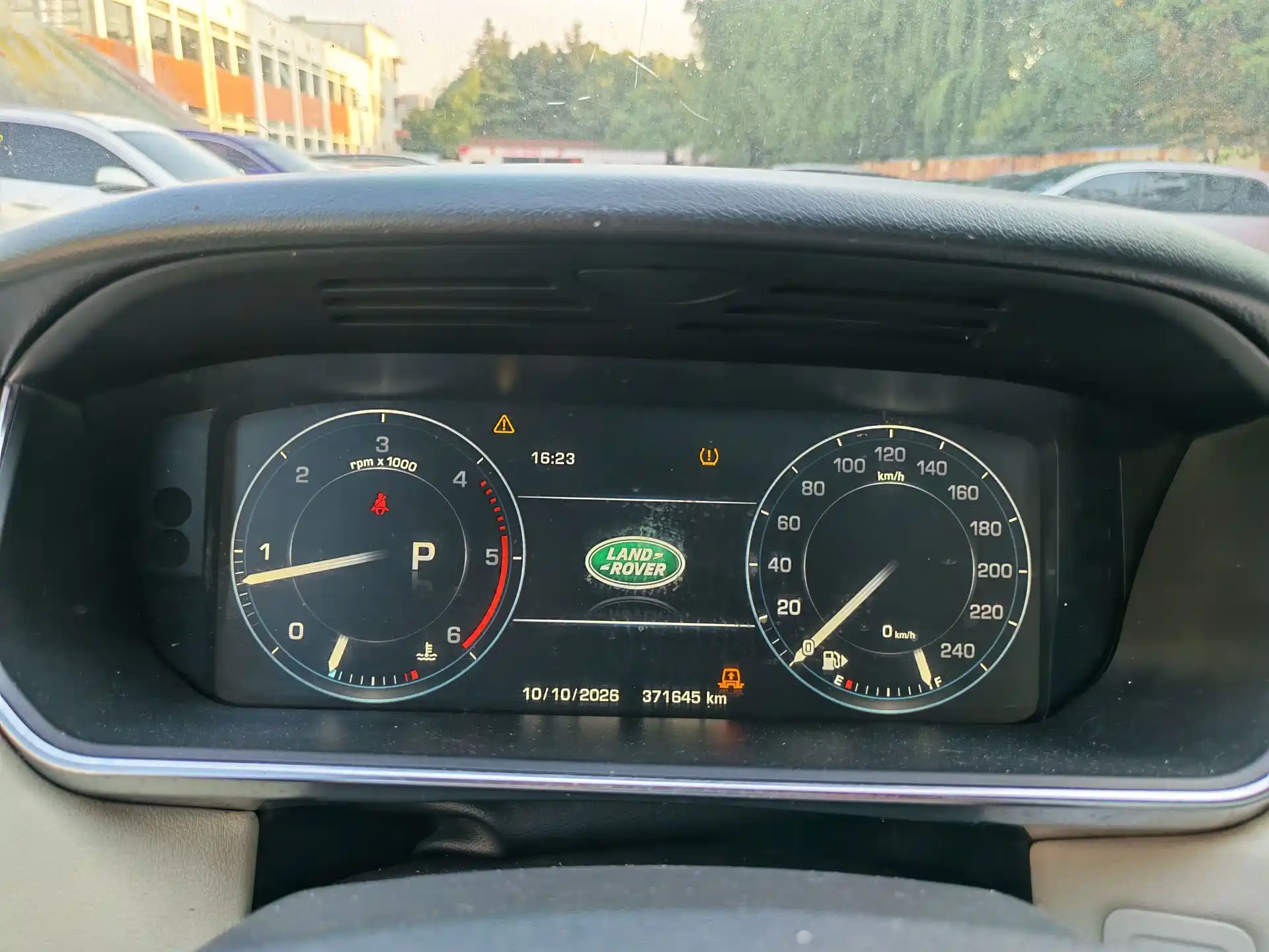 Photo 10 - Land Rover Range Rover Sport