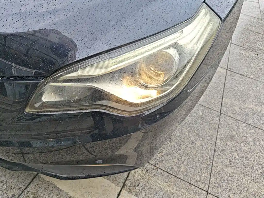 Besturn B50 2015 2013 1.6L Manual Comfort