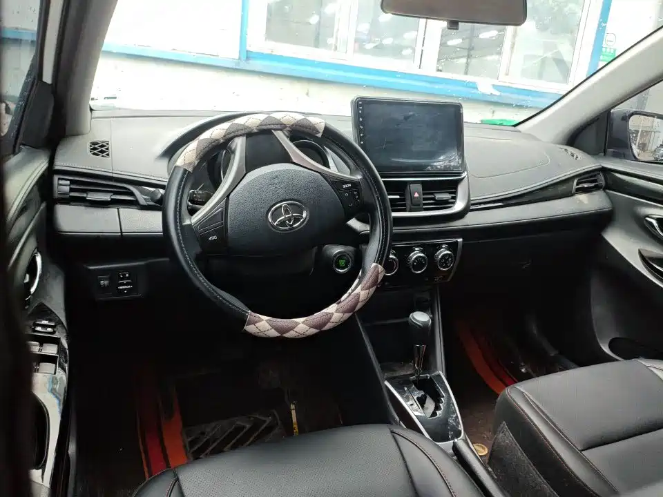 Toyota YARiS L Zhi Xuan 2023 2022 Zhi Xuan X 1.5L CVT Luxury PLUS Edition