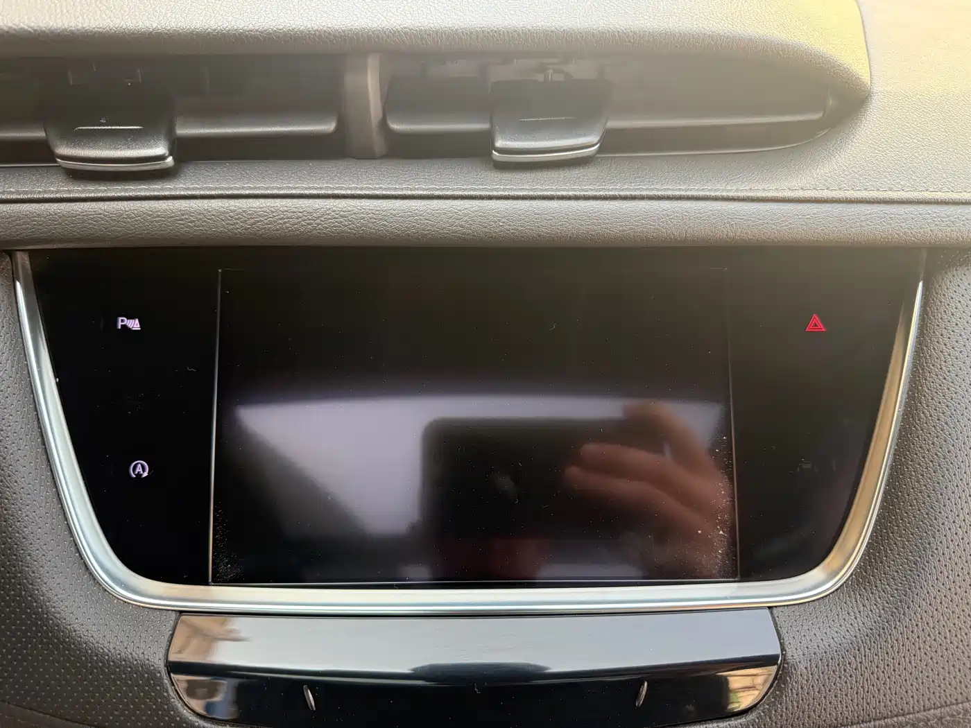 Cadillac XT5 2020 28T AWD Luxury Model фото 8