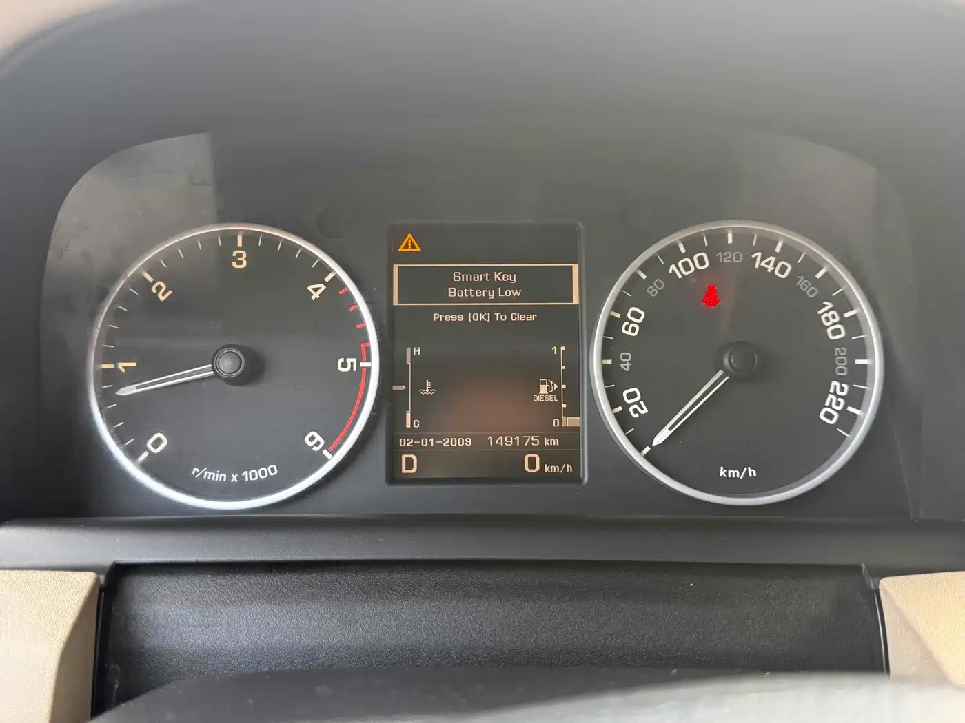 Land Rover Discovery 2010 2010 3.0TDV6 HSE Diesel