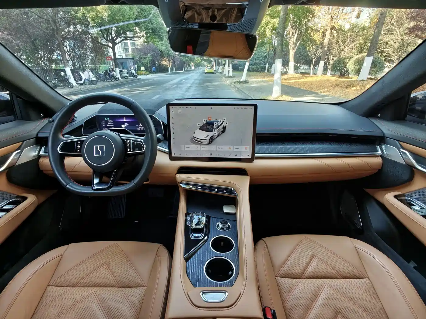 ZEEKR EXTREME KRYPTON 001