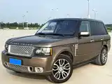 صورة 2 - Land Rover Range Rover