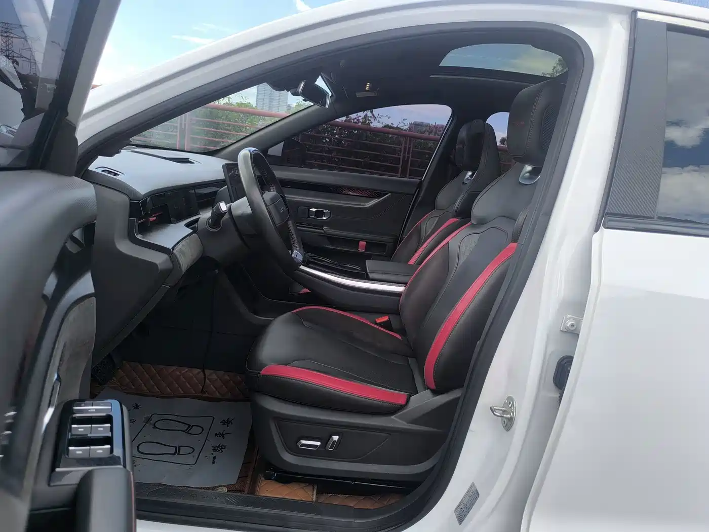 Jetour Dasheng 2022 2022 1.6T DCT King PLUS