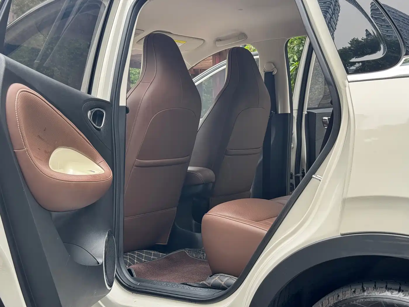Photo 8 - Wuling Motors Wuling Bingo
