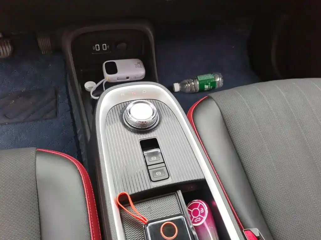 Ora Good Cat GT 2021 2022 Mulan Edition 480km Long Range