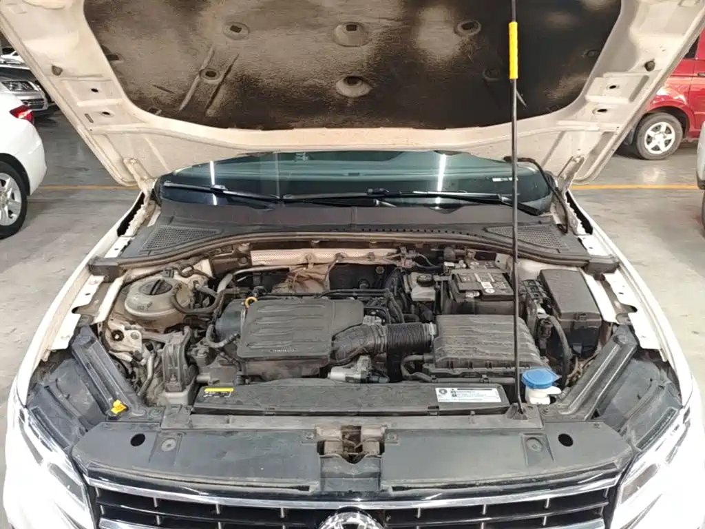 Фото 20 - Volkswagen Bora