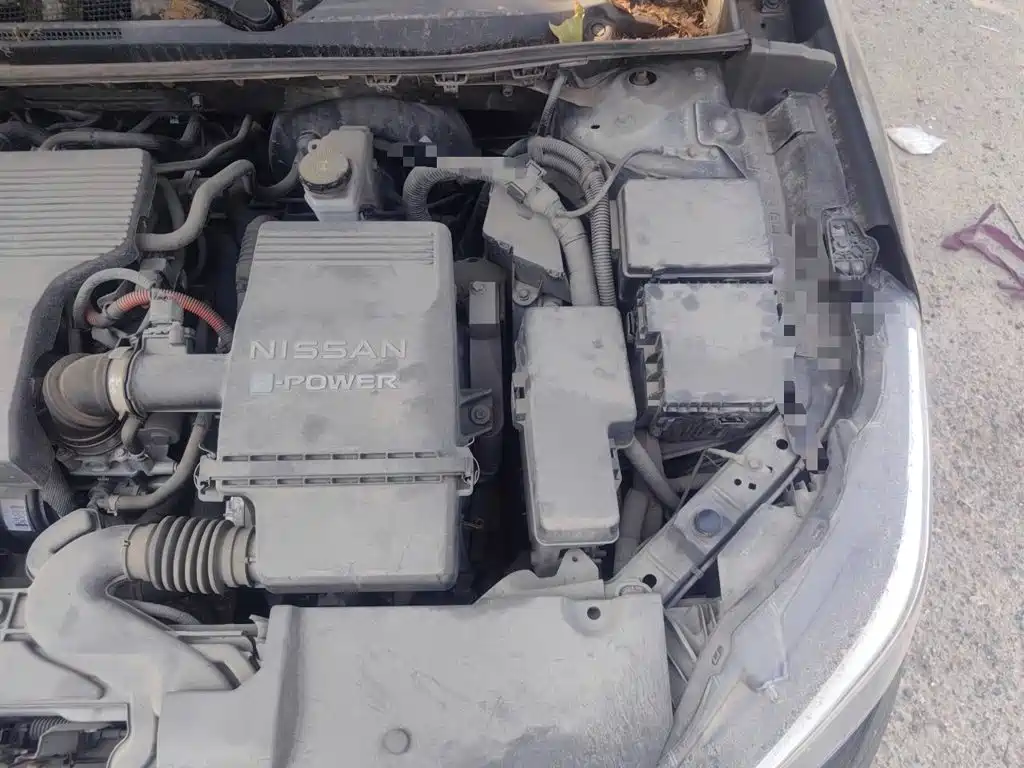 صورة 22 - Nissan Sylphy