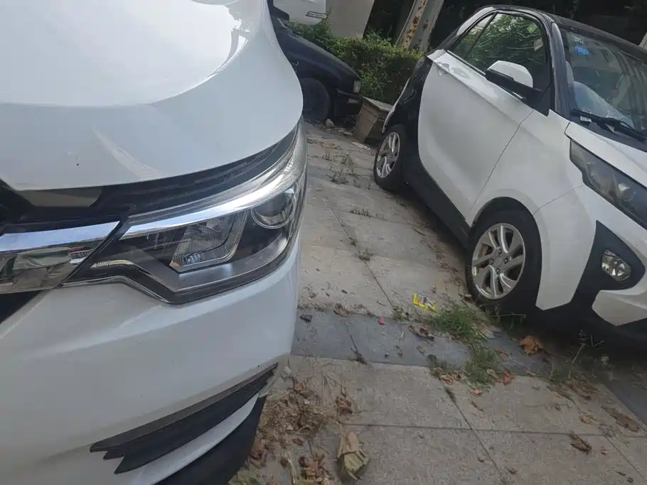 FAW Junpai D60 2017 2017 1.5L Manual Progressive