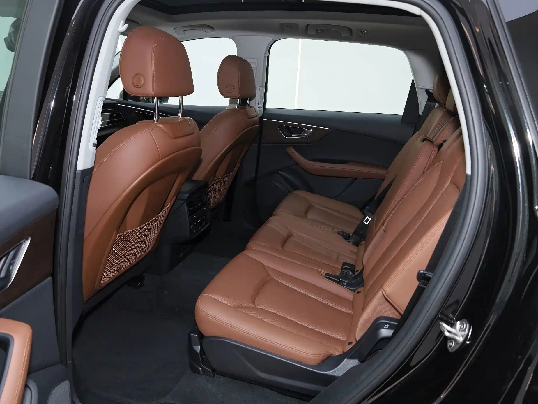 صورة 12 - Audi Q7