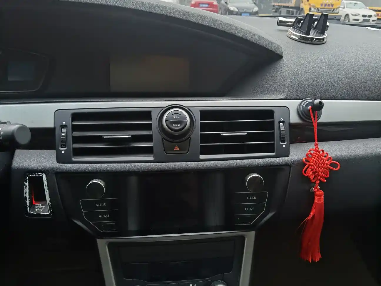 Roewe 550 2013 2013 550D 1.8T Automatic Pinzhen Edition