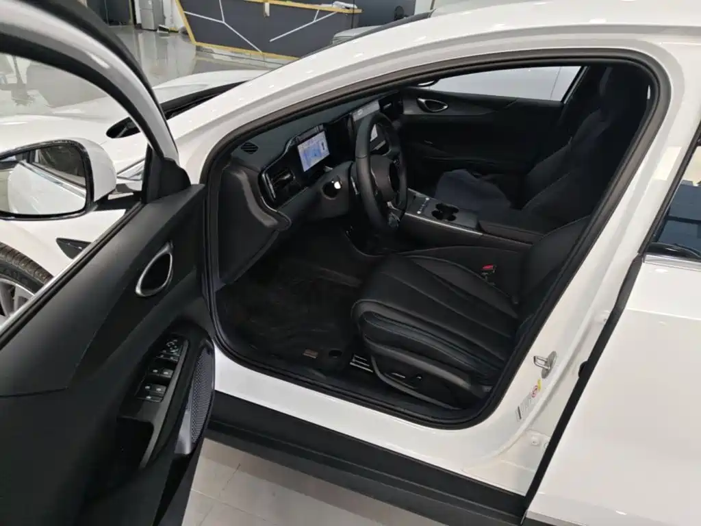 BYD Seal 06 New Energy 2026 2025 Model EV 545KM Premium
